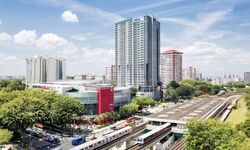 Centro Residences (D20), Condominium #620737061